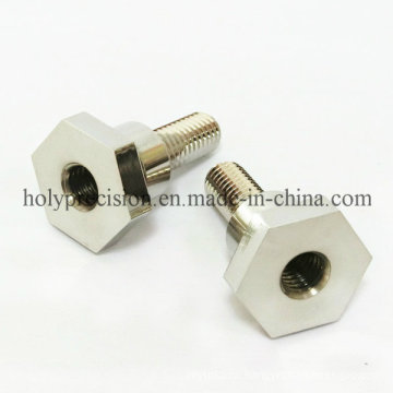 Metal CNC Machining Hardware